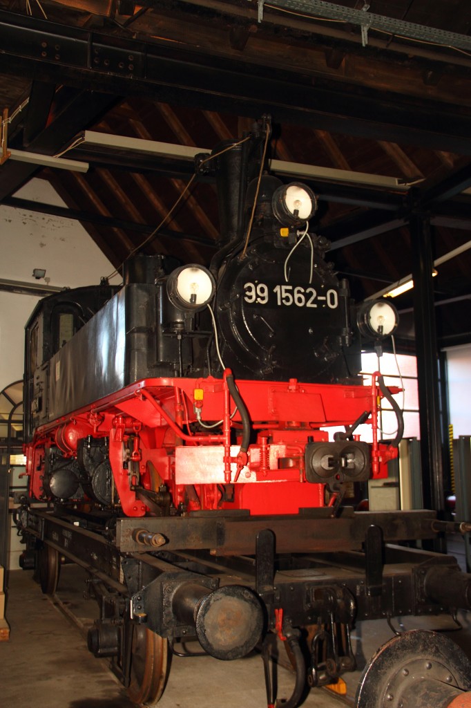 99 1562-0 im DDM am 10.01.2012.