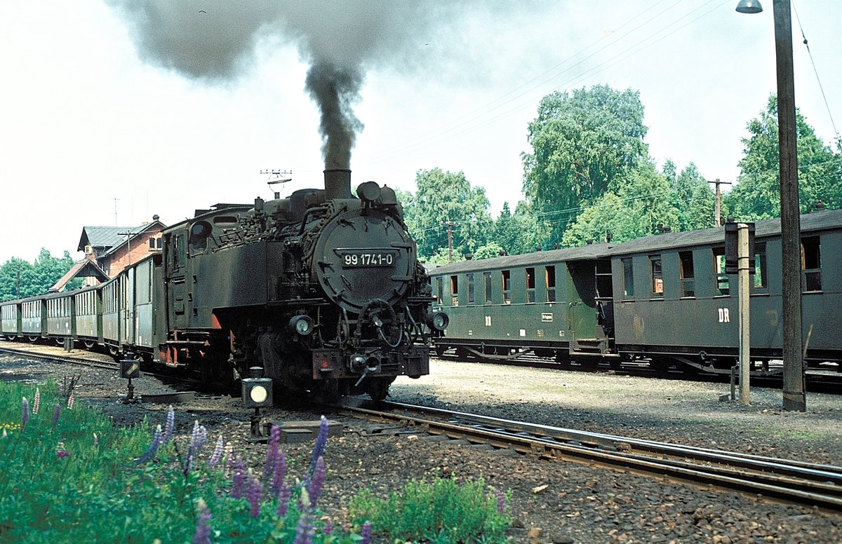 99 1741  Bertsdorf  04.06.79