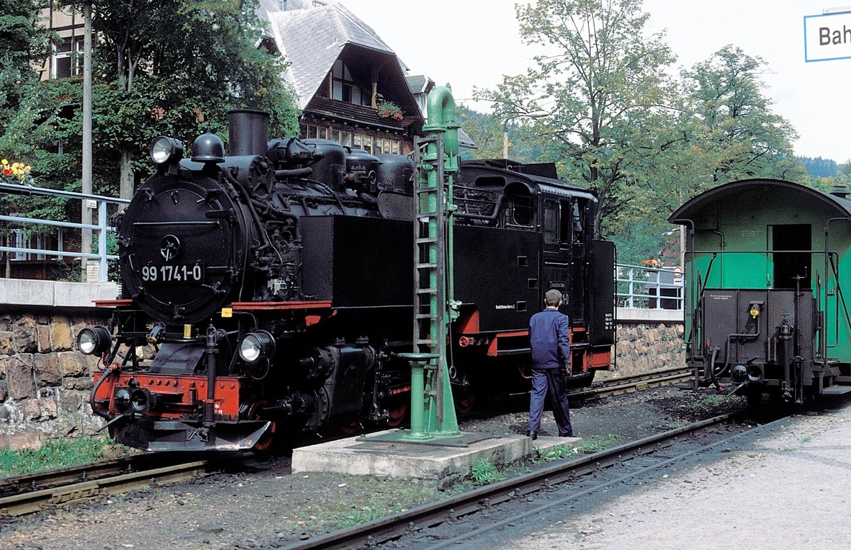 99 1741  Kipsdorf  02.10.00