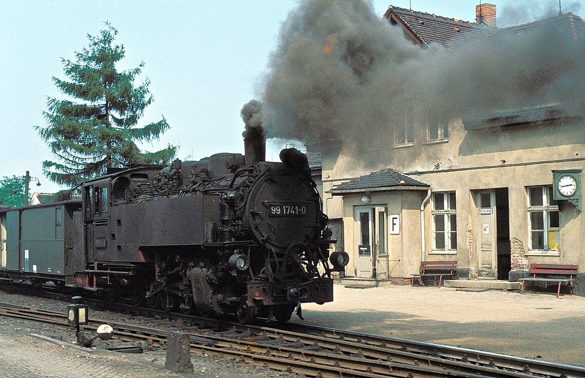 99 1741  Olbersdorf  04.06.79