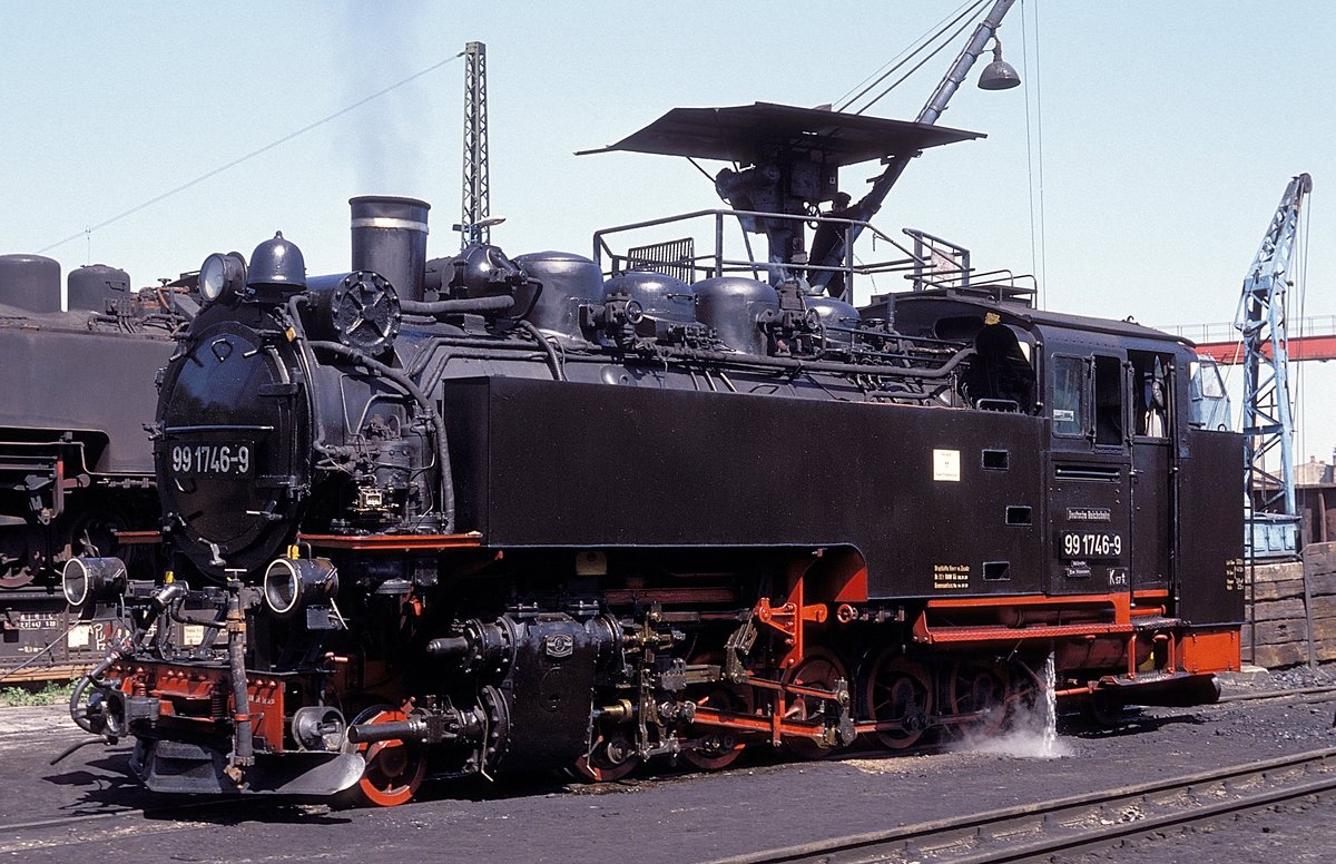 99 1746  Freital - Heinsberg  22.08.91