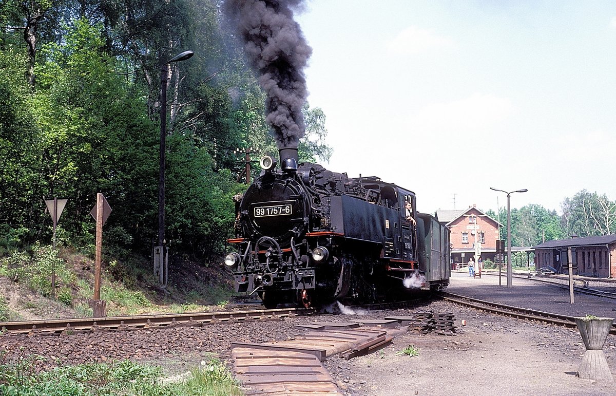  99 1757  Bertsdorf  15.05.90