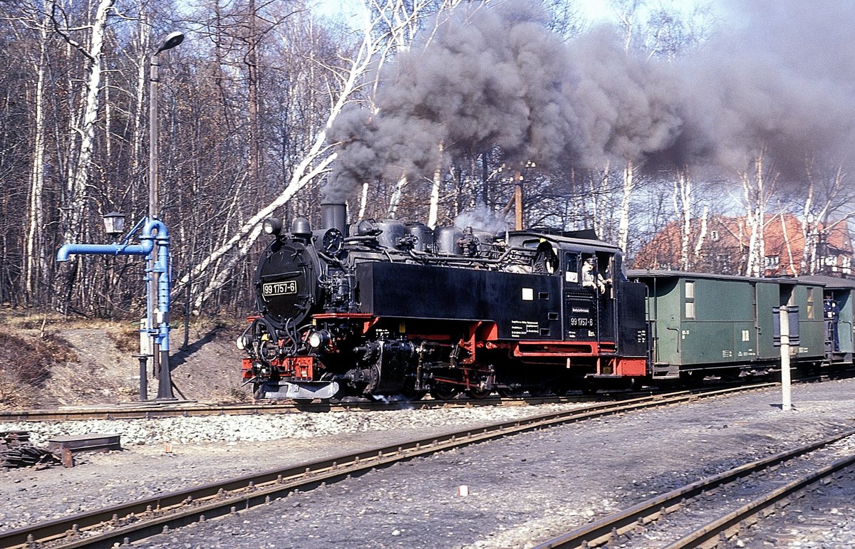  99 1757  Bertsdorf  17.03.91