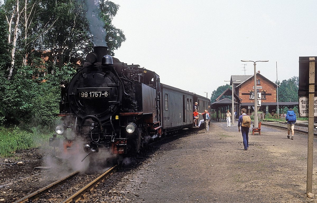  99 1757  Bertsdorf  27.06.87