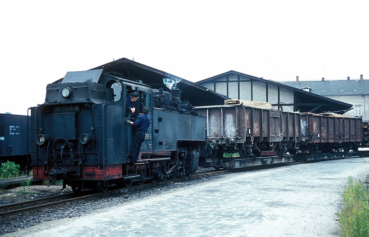 99 1757  Zittau   20.06.82