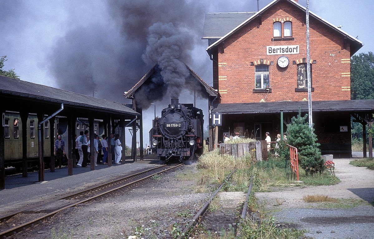 99 1759  Bertsdorf   08.09.89  