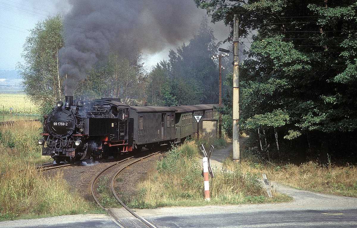  99 1759  Bertsdorf   09.09.89