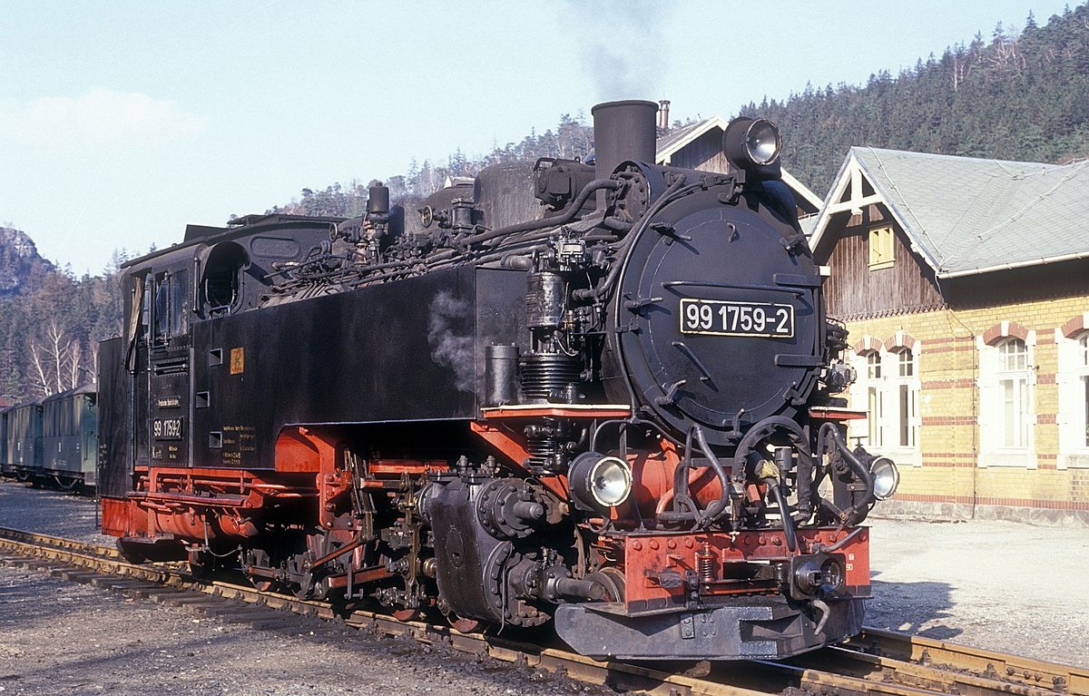 99 1759  Oybin  17.03.91