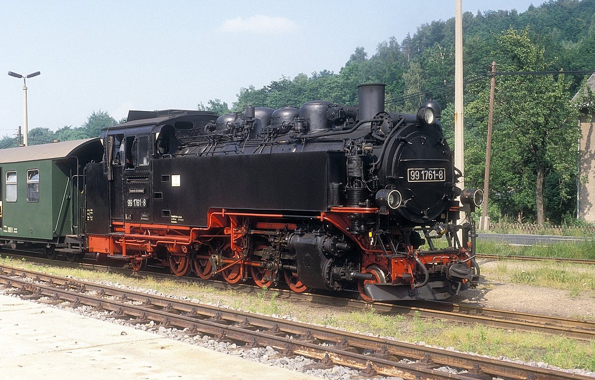  99 1761  Obercarsdorf  26.06.90