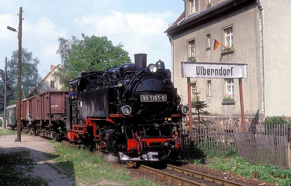 99 1761  Ulberndorf  14.05.90