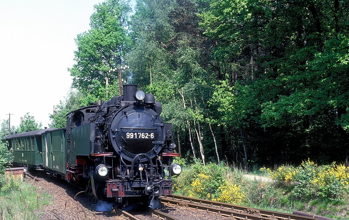99 1762  Bertsdorf  15.05.90