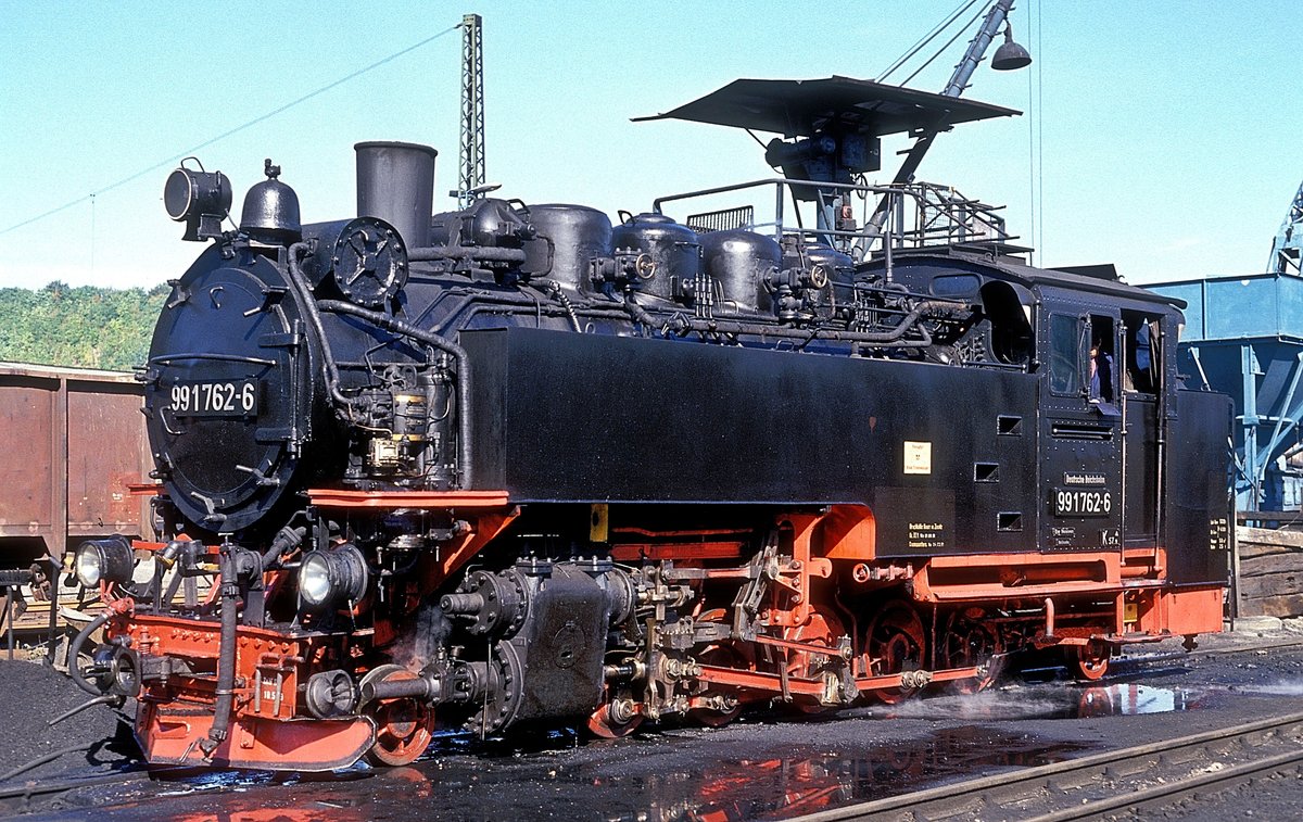  99 1762  Freital  05.10.91 