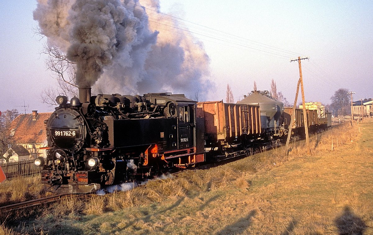  99 1762  Olbersdorf  13.01.90 