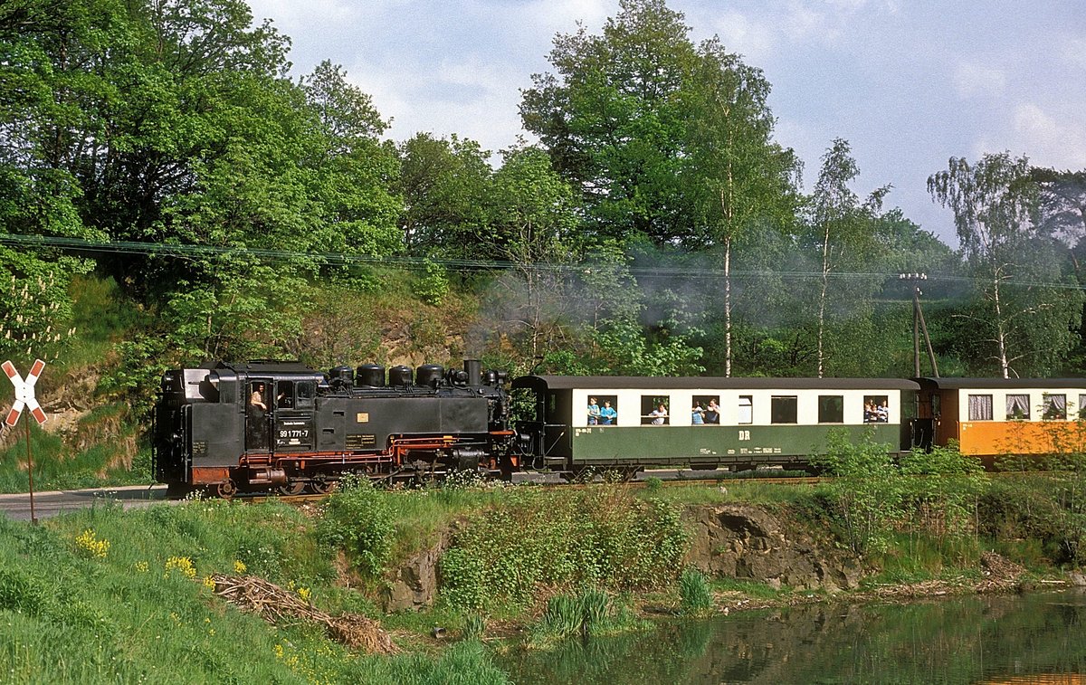 99 1771  bei Malters  13.05.90