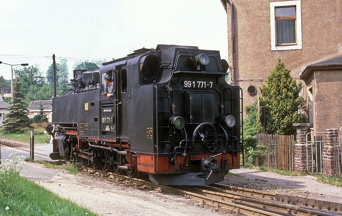 99 1771  Obercarsdorf  14.05.90