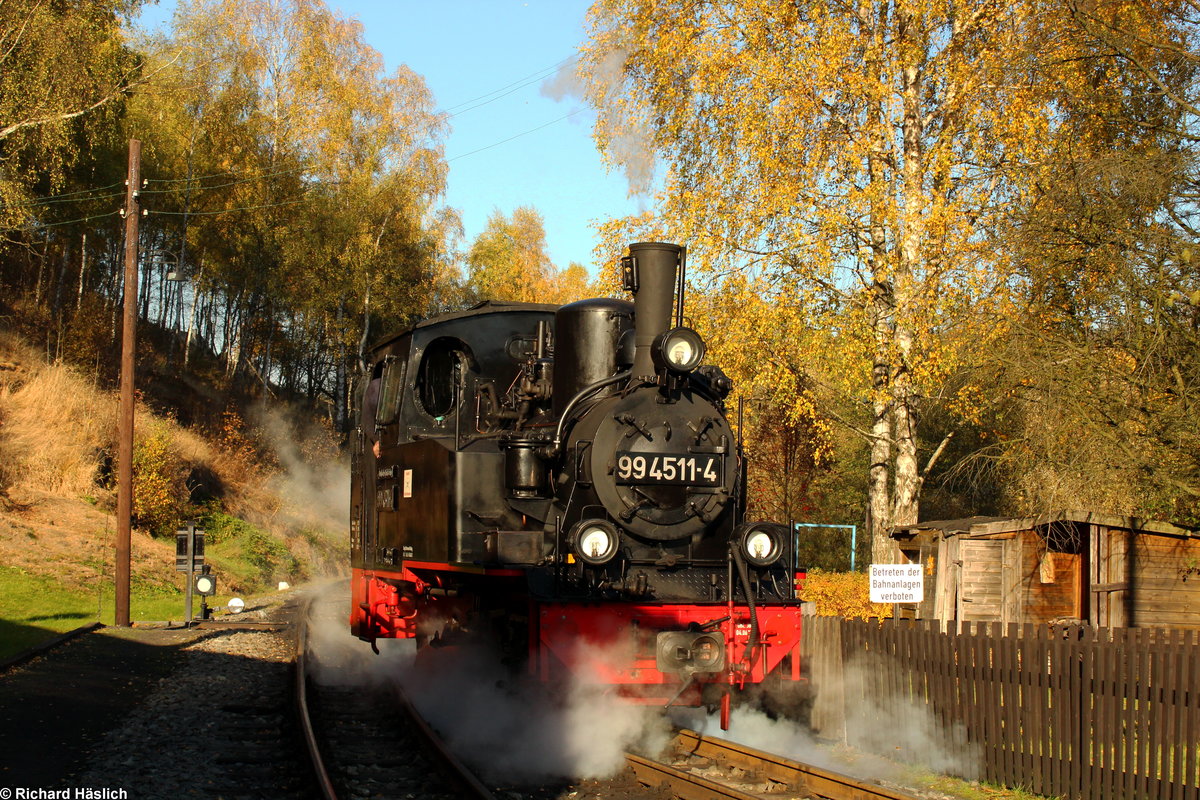 99 4511-4 setzt gleich an den P 14116.