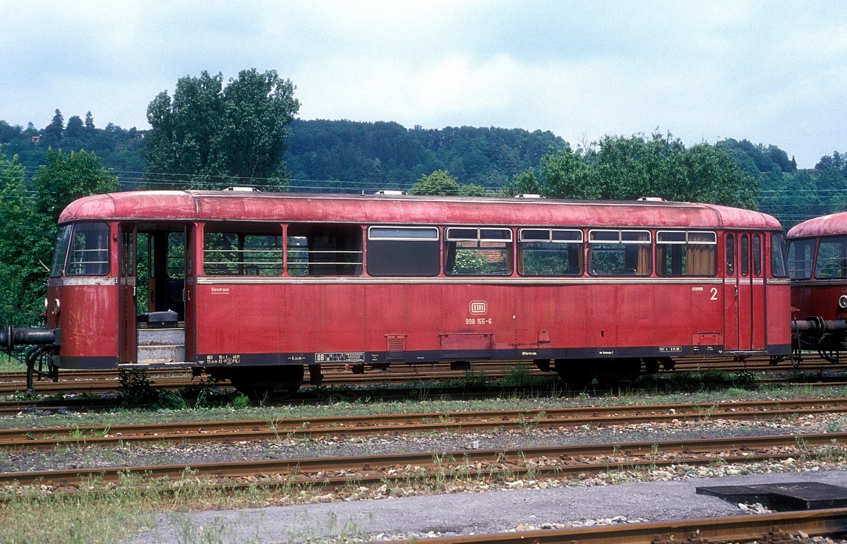  998 155  Tübingen  28.05.94