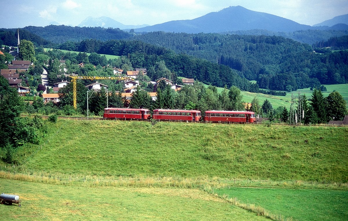 998 642  Bergen  21.07.94