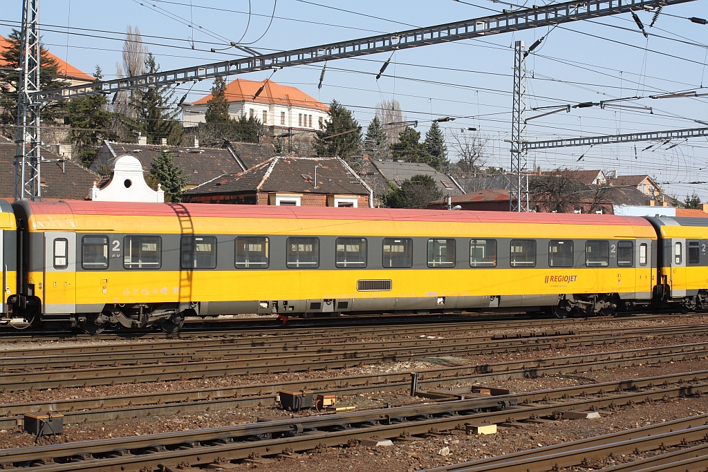 A-RJ 61 81 28-91 047-7 Bmz am 18.März 2015 in Bratislava hl.st..