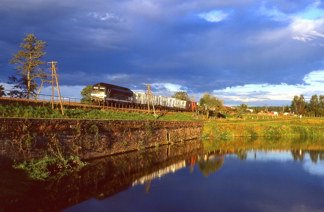 A1AA1A 68524 bei Montureux ls Baulay, 10.09.2002.