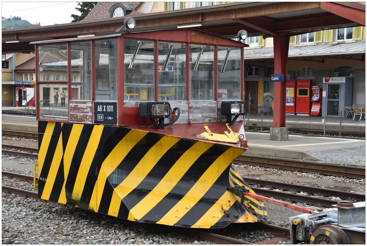 AB X 1011 in Gais. (04.09.2018)