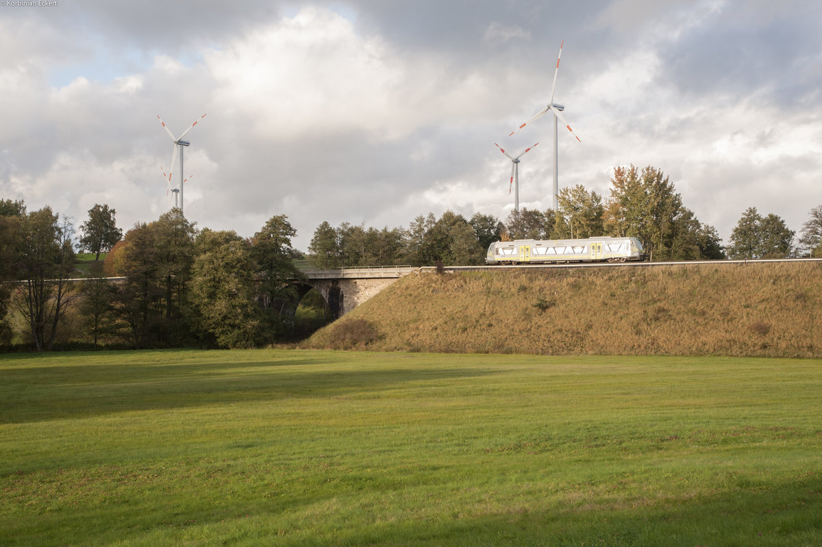 ag 79741 nach Marktredwitz bei Fattigau, 03.10.2017