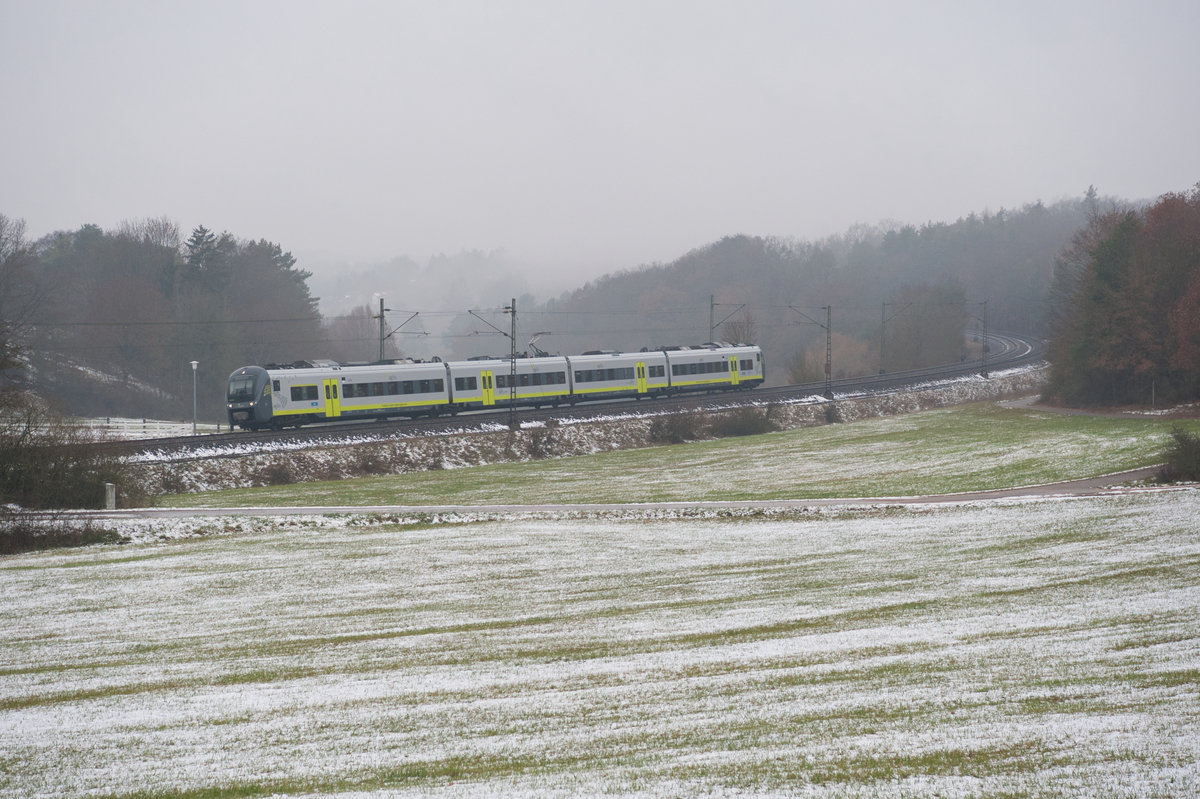 ag 84189 von Neumarkt (Oberpf) nach Plattling bei Edlhausen, 22.11.2018