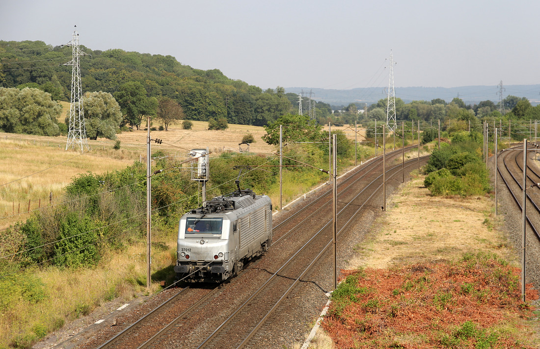 AKIEM 37012 // Richemont // 12. August 2020