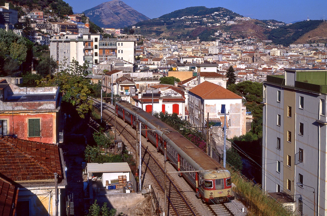 ALe803 ..., Salerno, 12386, 06.09.1993.