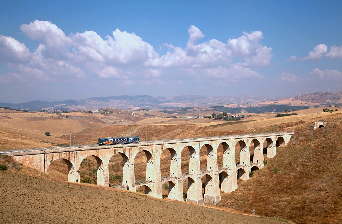 ALn668 1060, Caltanissetta Xirbi, 26668, 27.08.2019.