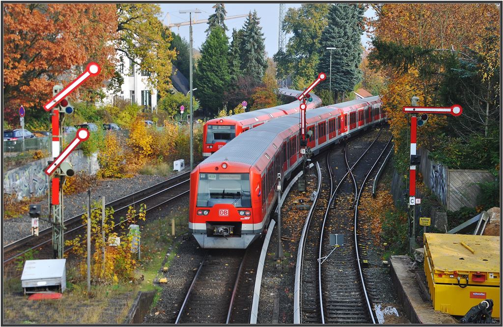 S Bahn Pinneberg Nach Altona