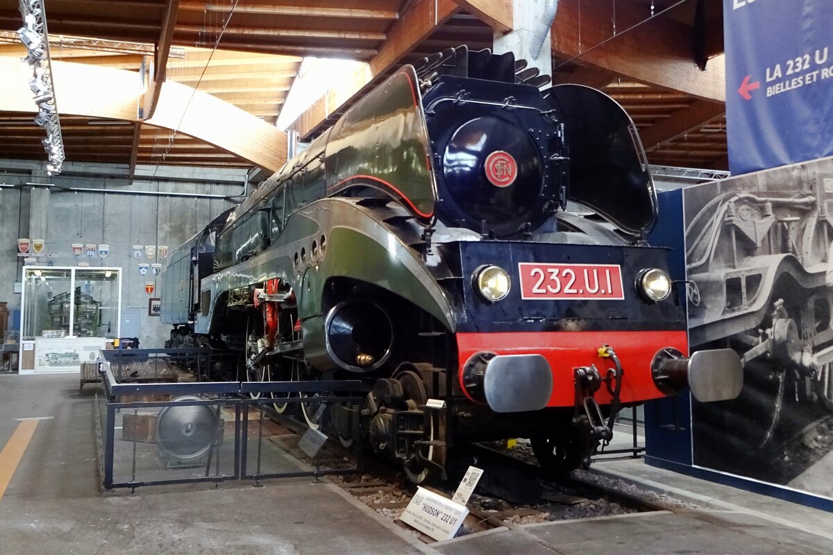 232 U 1 Prototypen Fotos Bahnbilder.de
