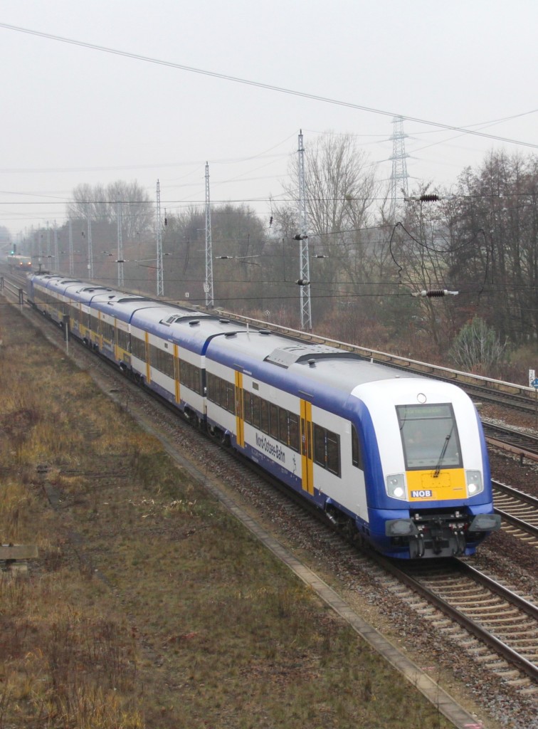 X InterConnexZüge Fotos Bahnbilder.de