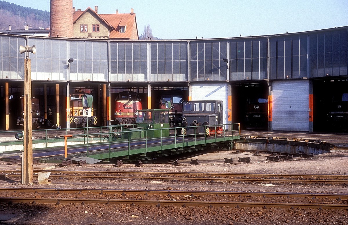 ASF 034  Meiningen  14.03.91