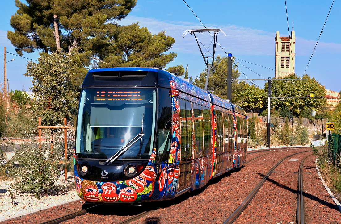 Aubagne 008, Chemin du Charrel, 22.08.2015.
