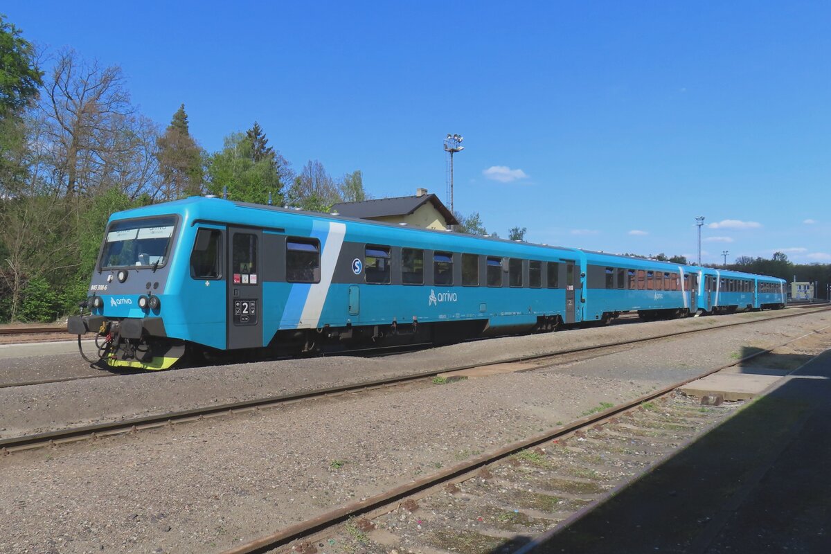 5 845 Baureihe 845 · 945 Fotos Bahnbilder.de