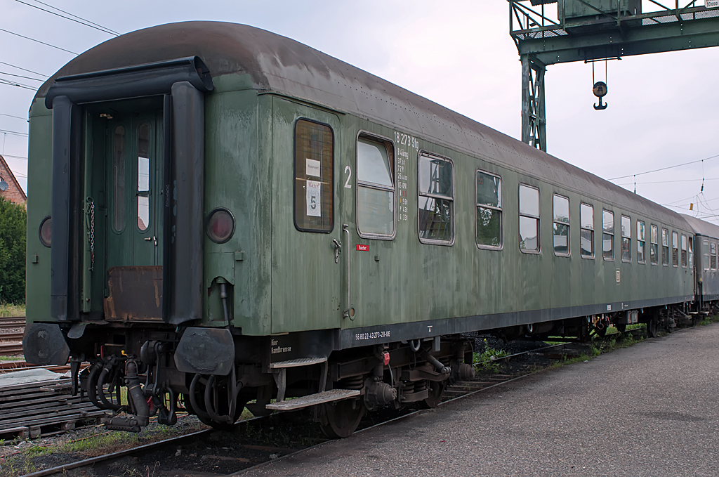 B4mg ( 50 80 92 11 802 ), 23.08.2013; Schorndorf Bf