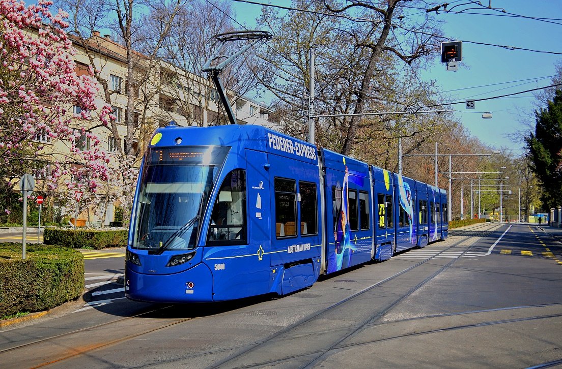 Basel 5040, St.Alban Anlage, 26.03.2022.