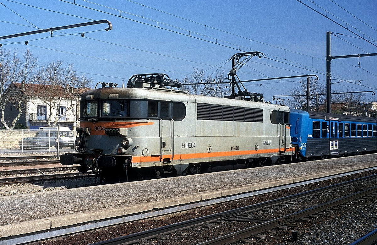 BB-9604  Miramas  18.03.00