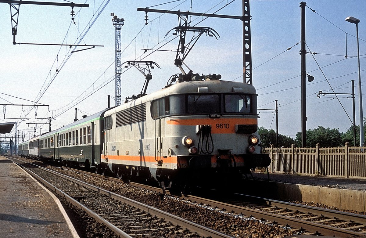 BB-9610  St. Germain-au-Mont-d`Or  24.06.03