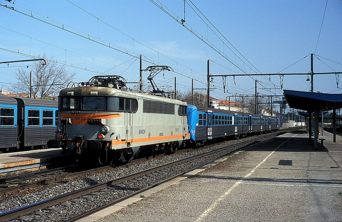 BB-9613  Miramas  18.03.00