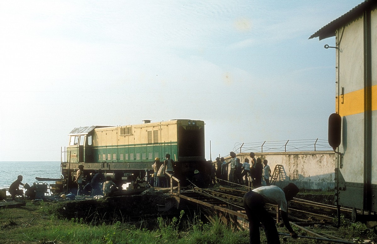  BB303 15  Merak  28.09.80