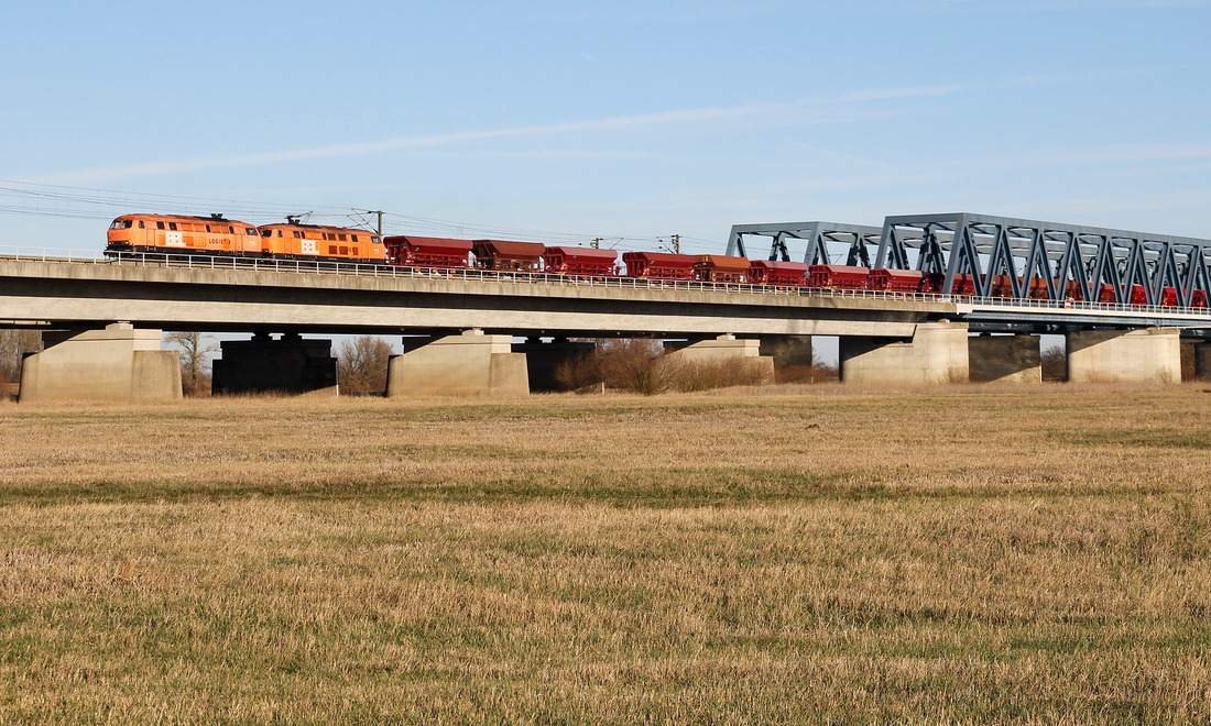 BBL 19 + BBL 17 // Hämerten // 22. Februar 2019