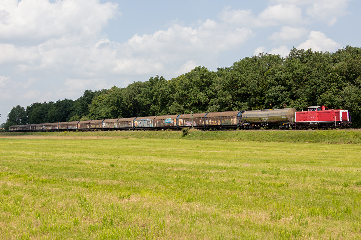 BEM, 212 284-4, 23.07.2021, Wassertrüdingen