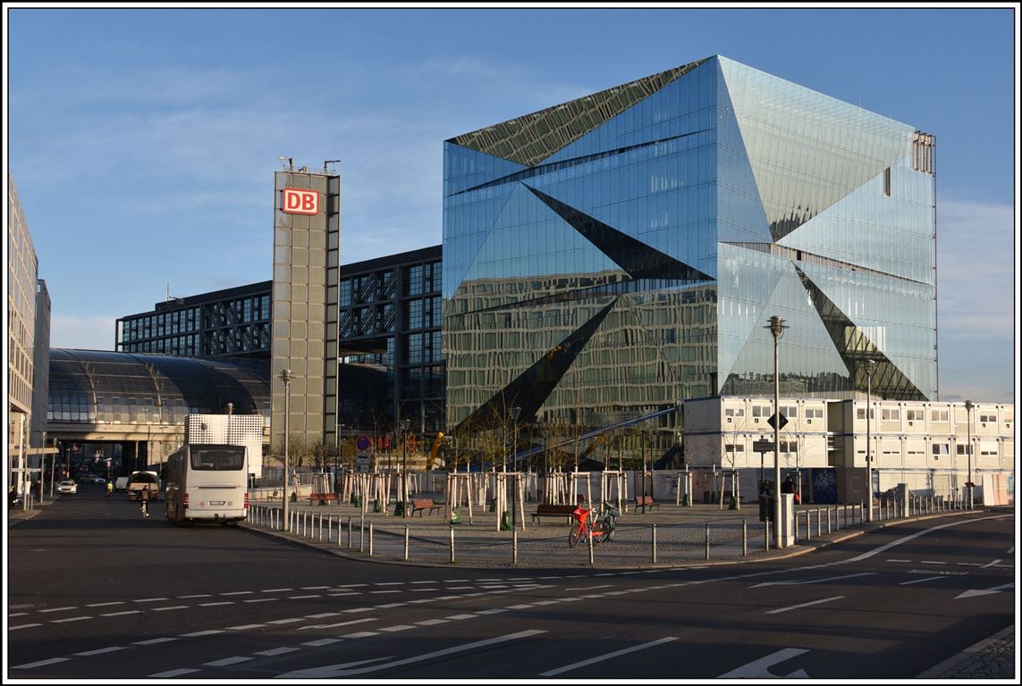 Berlin Hbf. (19.11.2019)