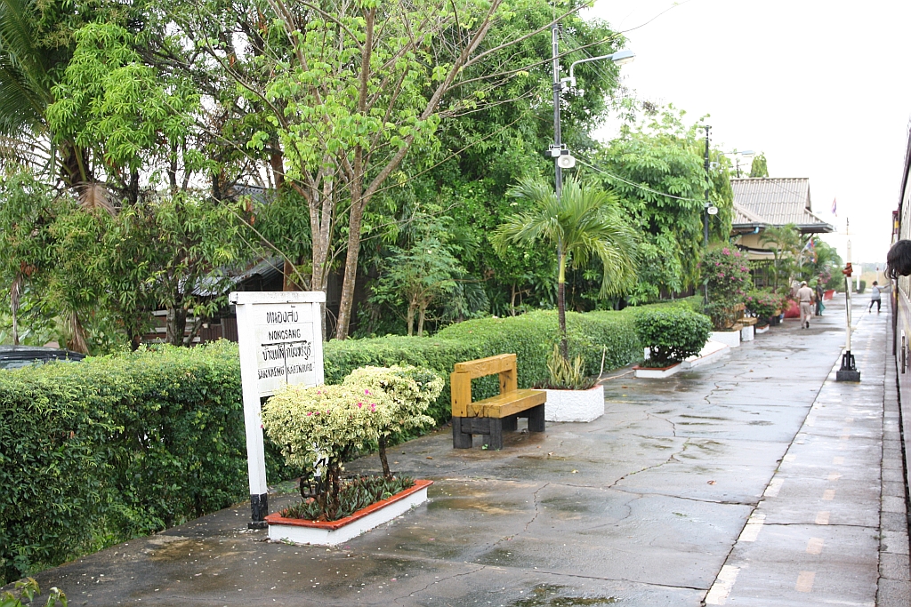 Bf. Nong Sang am 24.März 2017.