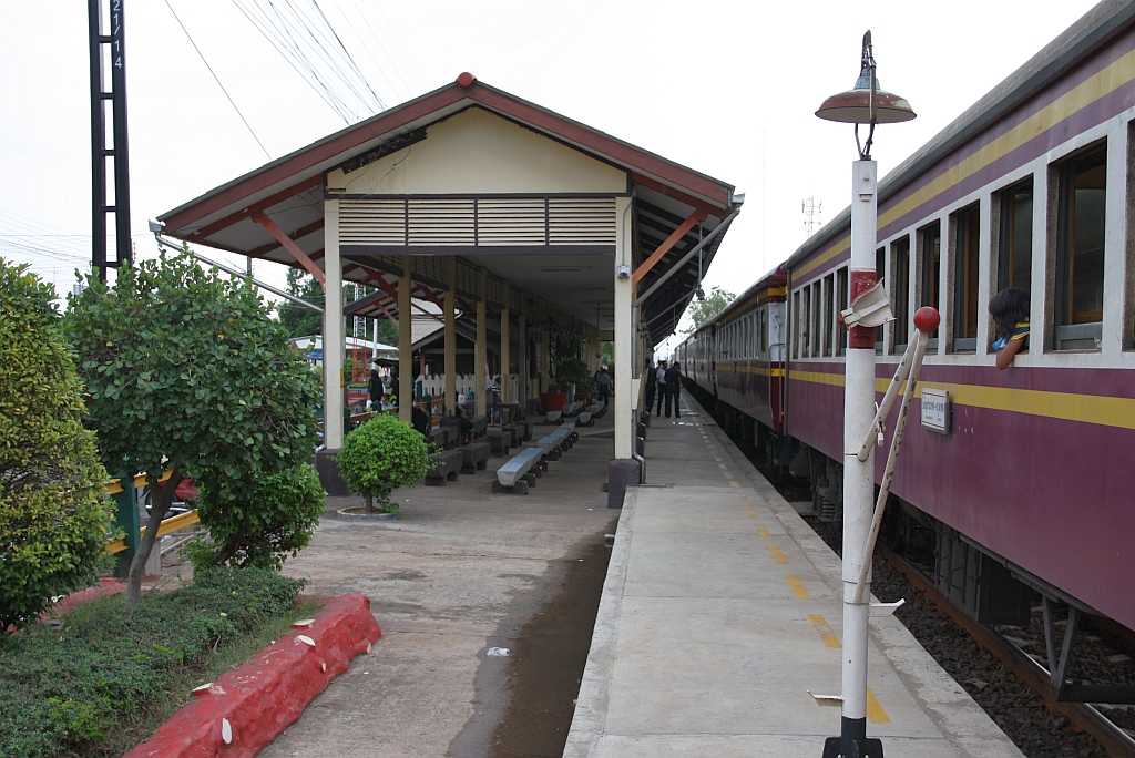 Bf. Prachin Buri am 24.März 2017.