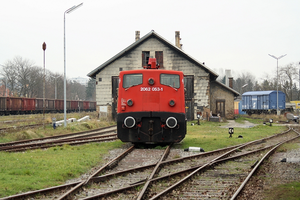 BIF 2062 053-1 am 22.November 2014 in Mistelbach LB.