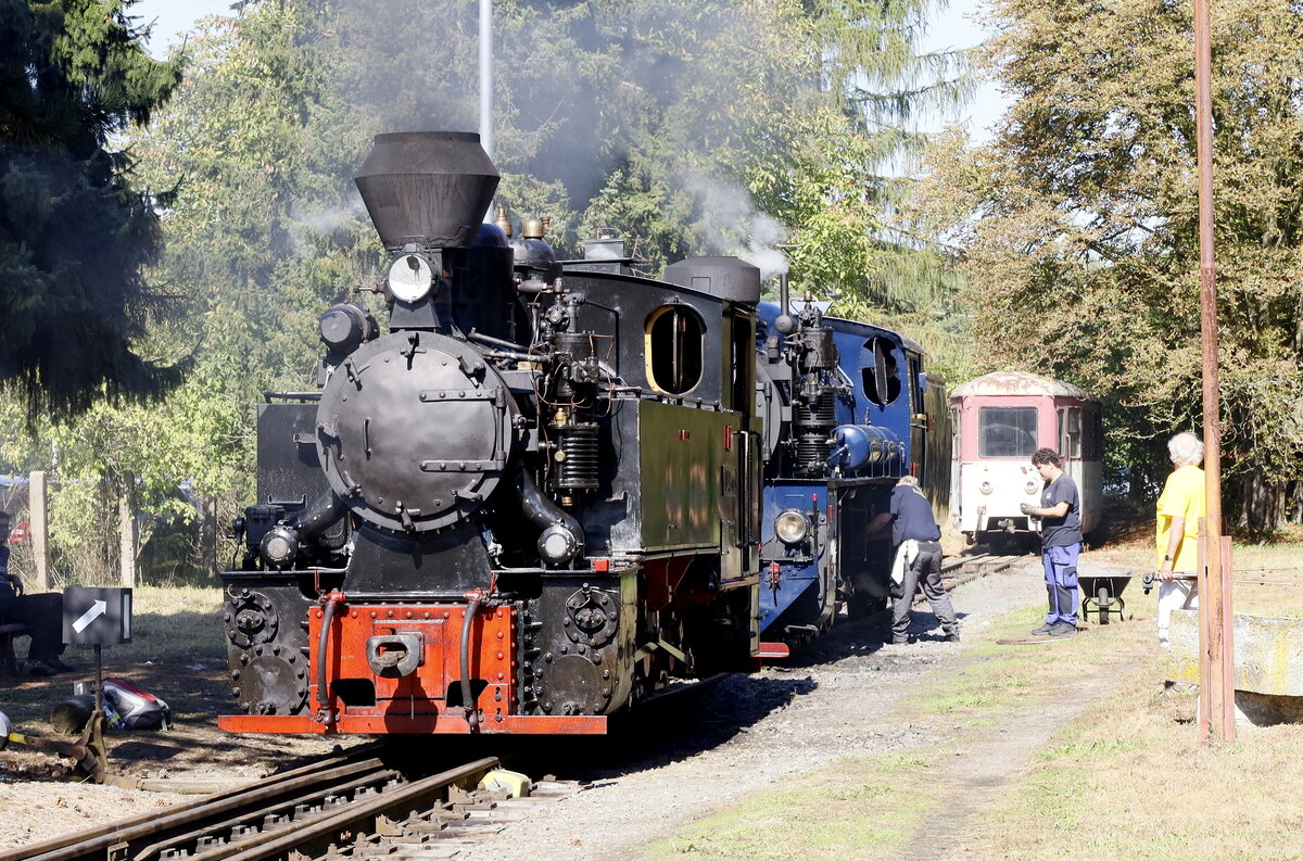 Baureihe U 57 ex JDŽ Fotos Bahnbilder.de