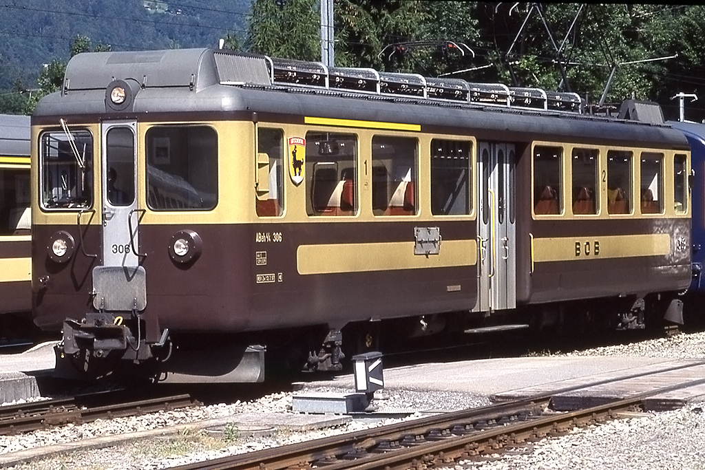 BOB, ABeh4-4I, 306, 03.07.2004 Zweilütschinen




